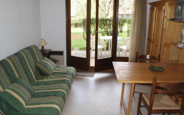 Chalet du Praz