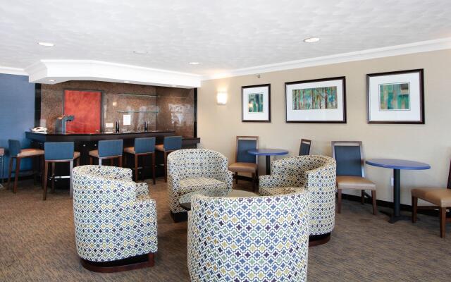Holiday Inn Express San Diego Downtown by IHG
