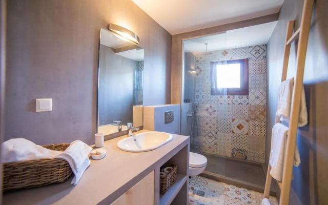 Prokymaia Penthouse Apartment