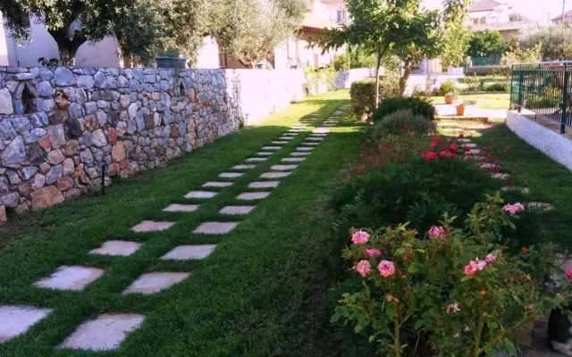 Maistreli Hotel Apartments