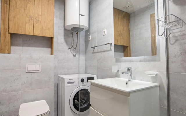 Apartments 28 Master Quart