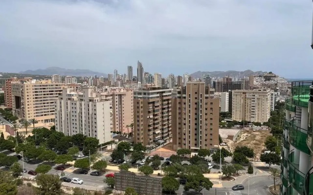 A754 - Vila Park - 2004 Finestrat s.l.