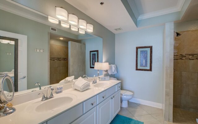 Crystal Shores W 301