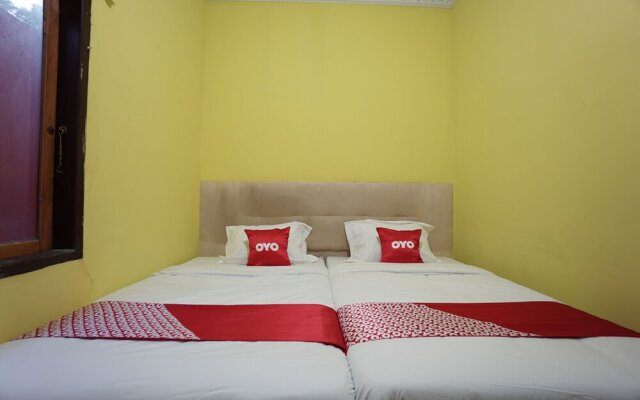 Bahana Guest House by OYO Rooms