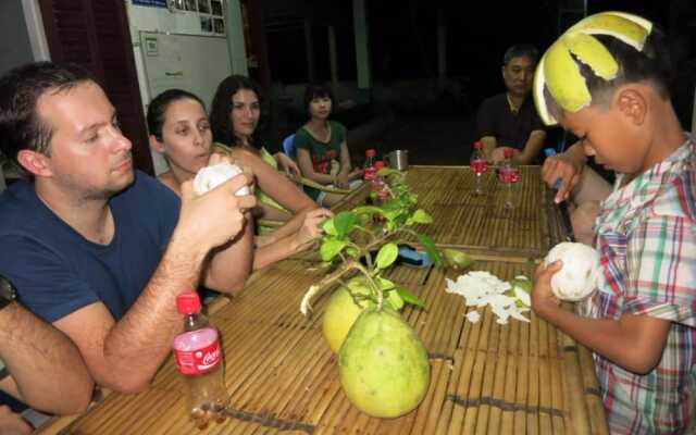 My Hoa Mekong Homestay