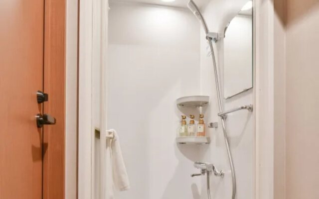 REF Kansai Airport by VESSEL HOTELS