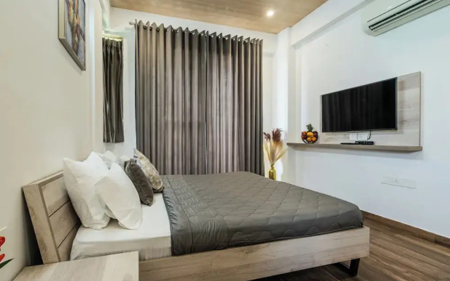 Stay Studio Hotel & Residences