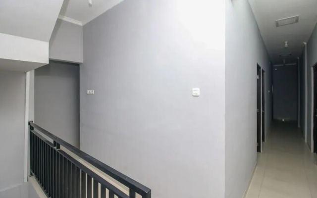 Airy Karawaci Empu Barada Raya 51 Tangerang