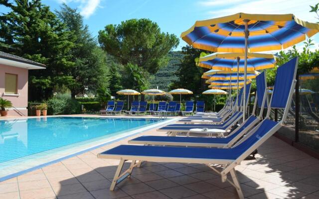 Hotel Villa Giuliana