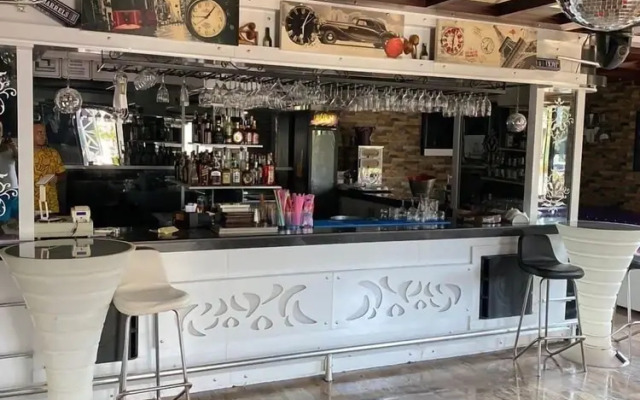 Barby Butik Hotel