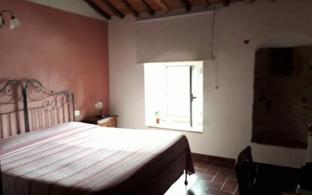 Agriturismo Villa Bracali