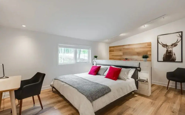 Locations du Sommet - Le Panorama