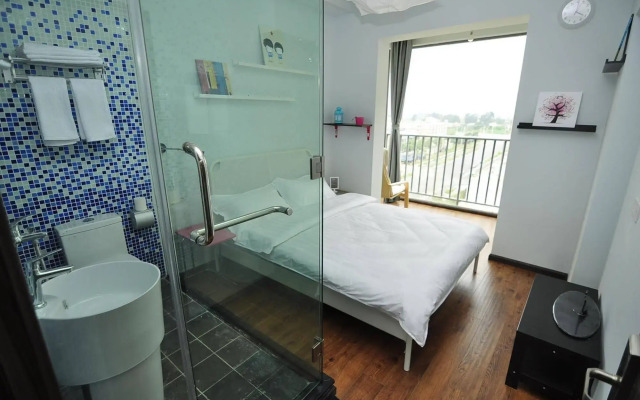 Kunming Love Apartment
