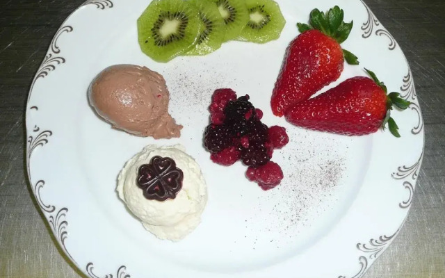 Pension zum Fernblick