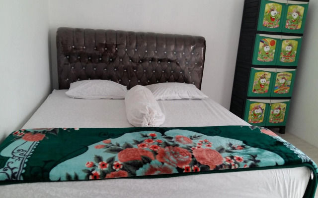 Penginapan Rezki Syariah