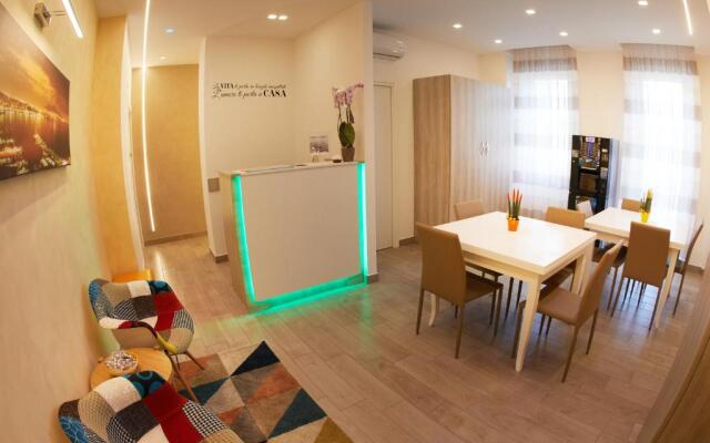 Bed And Breakfast Napoli Bracco