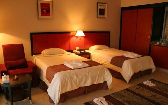 Rehana Royal Beach Resort - Aquapark & Spa