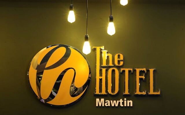 The Hotel Mawtin