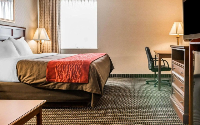 Comfort Inn Utica
