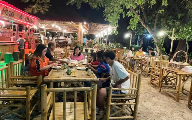 Kradan Beach Resort
