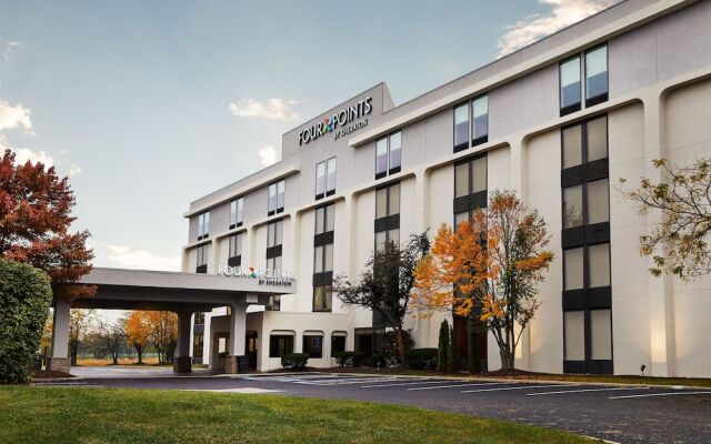 Hampton Inn Chicago/westchester (oak Brook) Il