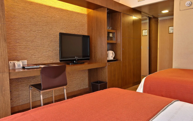 Regente Palace Hotel