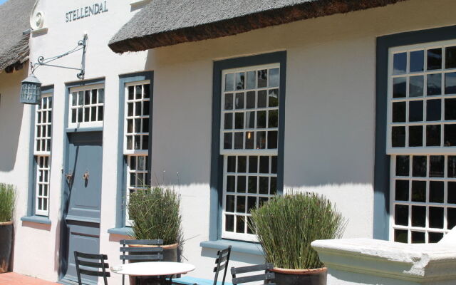 Stellendal Guesthouse