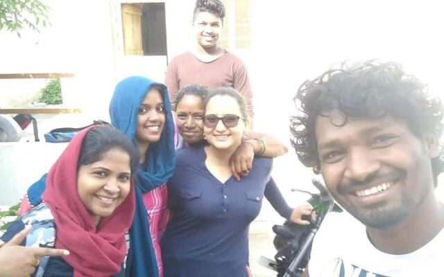Murali Homestay Hampi