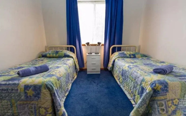 Cervantes Holiday Homes