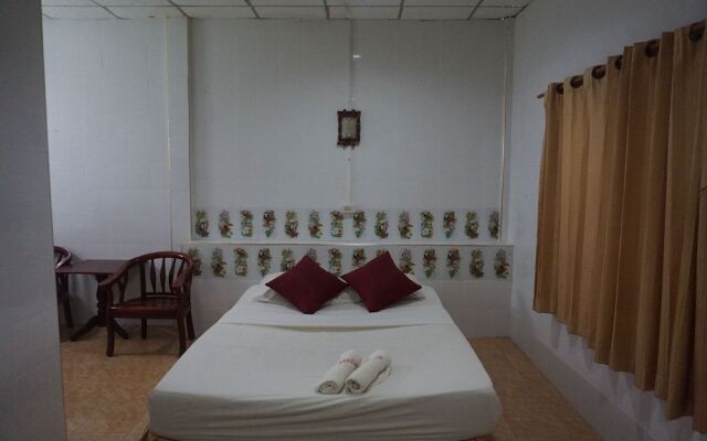 My House Resort  Satun