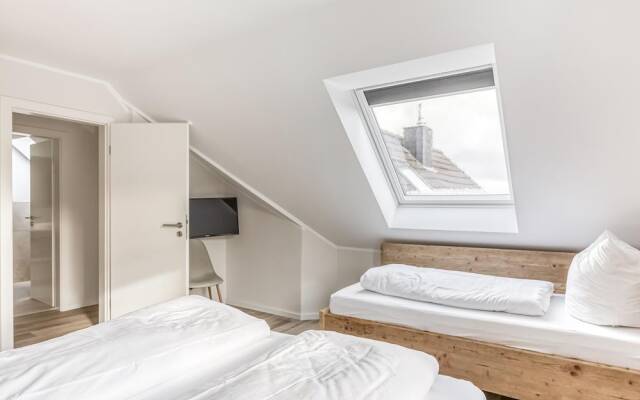 Serene Holiday Home in Winterberg near Ski Area