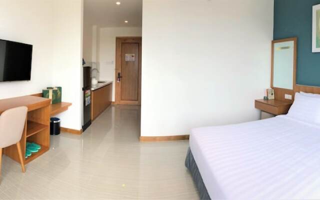The Lam Resort