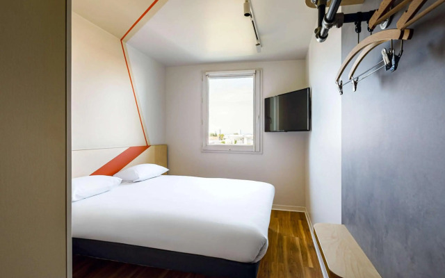 ibis budget Lyon Villeurbanne