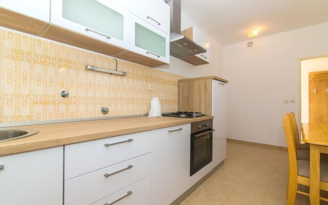 Rooms&Apartments Jerka
