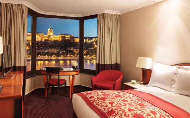 Sofitel Budapest Hotel