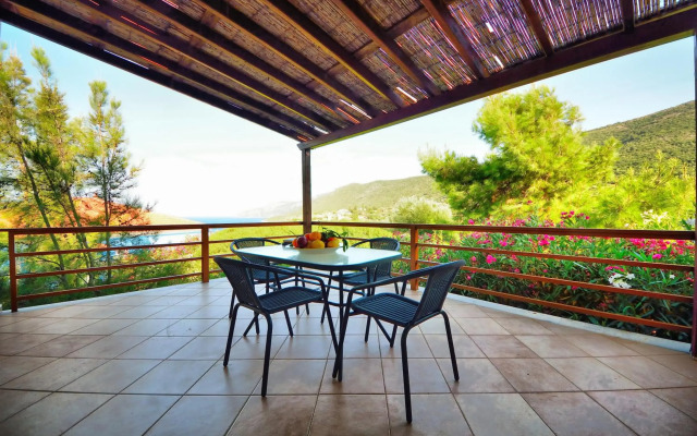 Mouzakis Villas