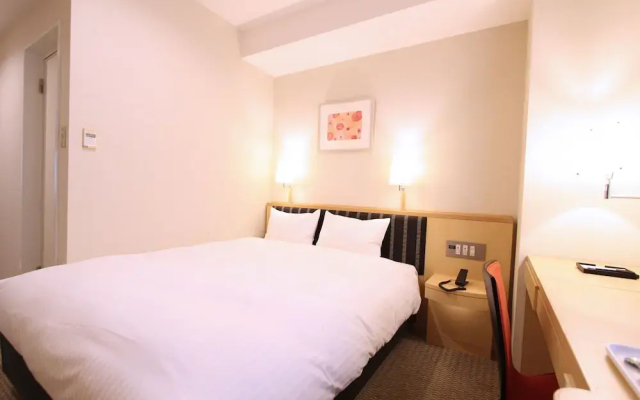 KOKO HOTEL Sendai Station West