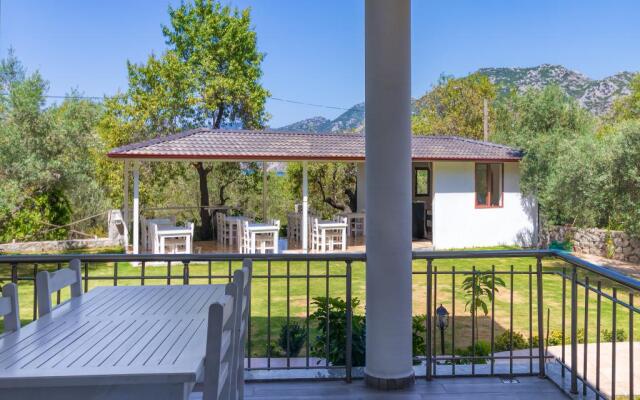 Hanim Pinar Butik Otel