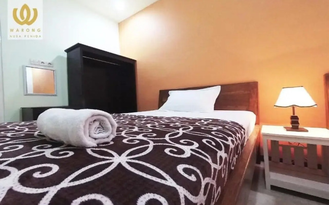 The Warong Nusa Penida - Hostel