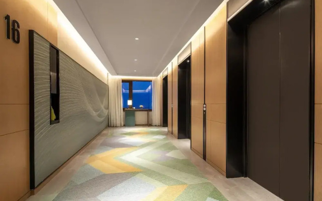 Holiday Inn Zhengzhou High Tech Zone by IHG