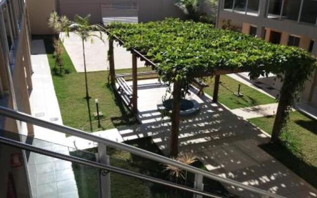 Pousada Jardim Serrano