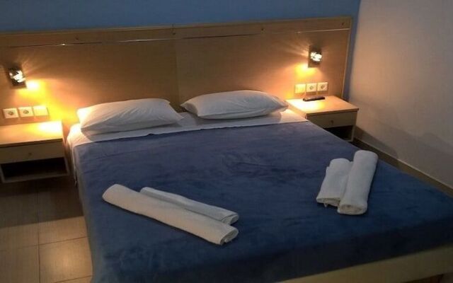 Hotel Gregorys