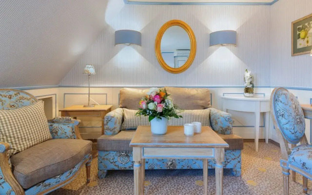 Landhotel Restaurant zur Krone