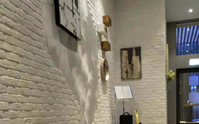 Happy House B&B, Juifan