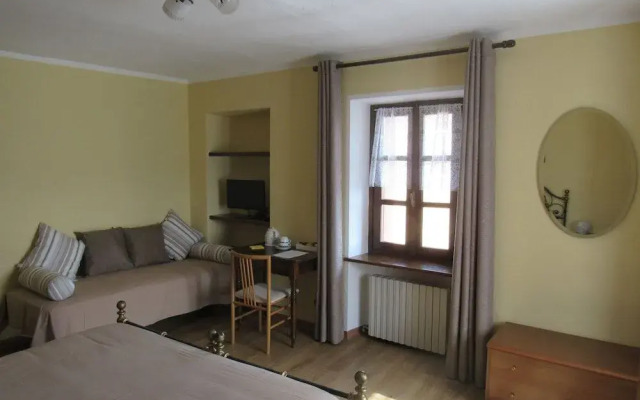 Guest House Nonna Tina