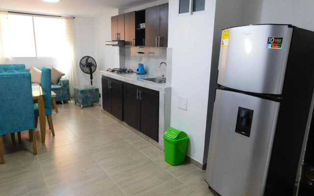 El Velero Apartamentos By DANP