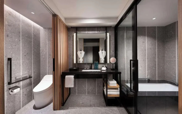 Hilton Kyoto