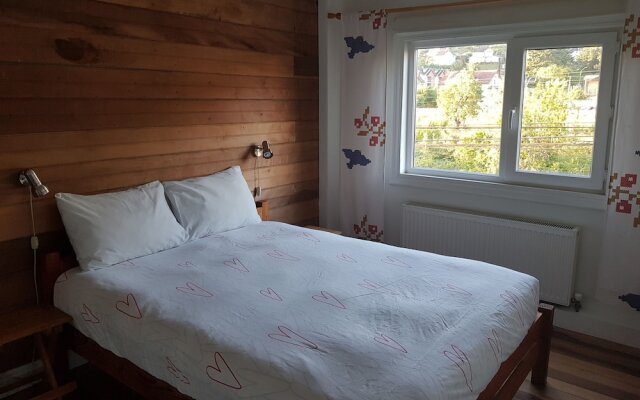 Compass del Sur - Hostel