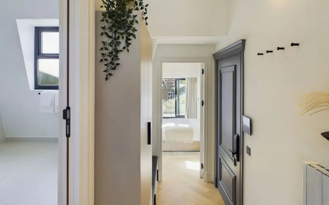 Be London - The Maida Vale Residences