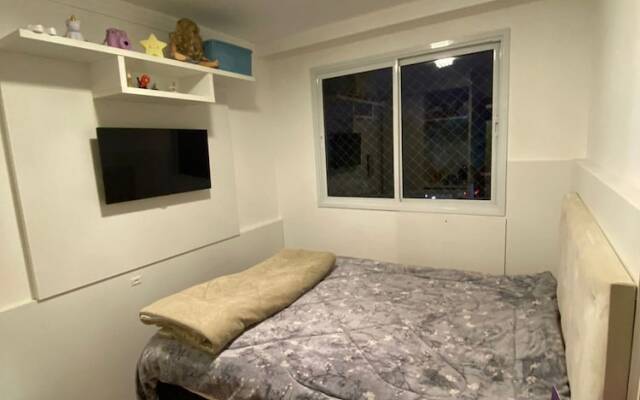 Nautilus Philadelphia - Penha-SC